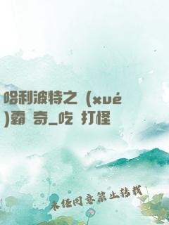 哈利波特之學(xué)霸傳奇