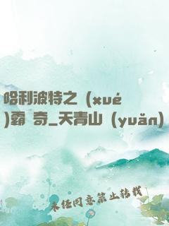 哈利波特之學(xué)霸傳奇