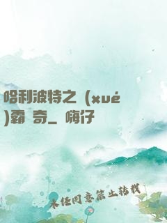 哈利波特之學(xué)霸傳奇