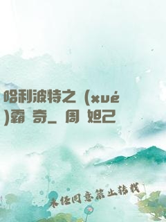 哈利波特之學(xué)霸傳奇