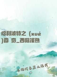 哈利波特之學(xué)霸傳奇