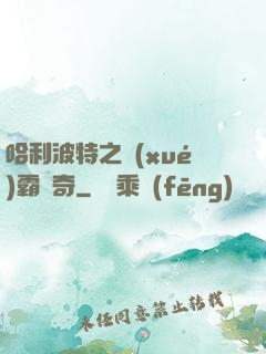 哈利波特之學(xué)霸傳奇