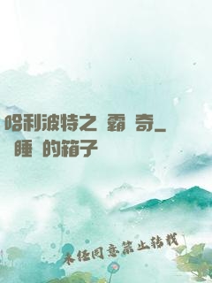哈利波特之學霸傳奇