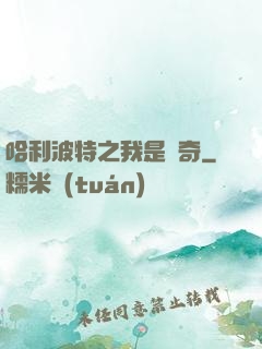 哈利波特之我是傳奇