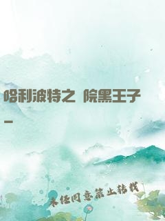 哈利波特之獅院黑王子