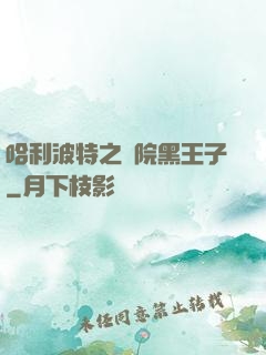 哈利波特之獅院黑王子