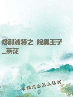 哈利波特之獅院黑王子