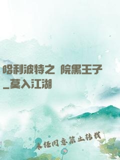 哈利波特之獅院黑王子