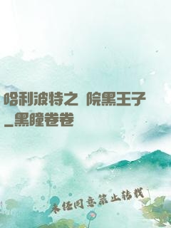 哈利波特之獅院黑王子