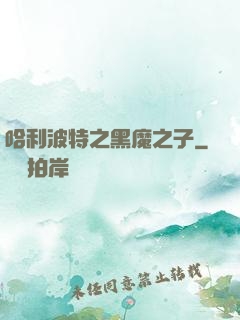 哈利波特之黑魔之子