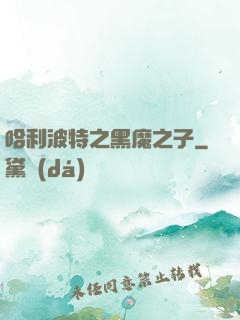 哈利波特之黑魔之子