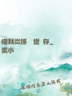 唯我炎爆術與世長存