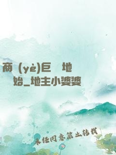 商業(yè)巨鱷從地攤開始
