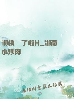 啊快搗爛了啦H