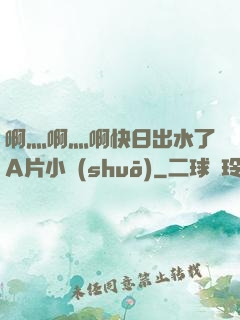 啊灬啊灬啊快日出水了A片小說(shuō)