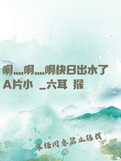 啊灬啊灬啊快日出水了A片小說