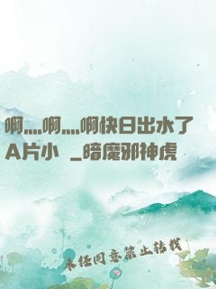 啊灬啊灬啊快日出水了A片小說