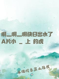 啊灬啊灬啊快日出水了A片小說