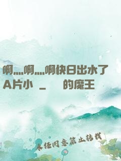 啊灬啊灬啊快日出水了A片小說