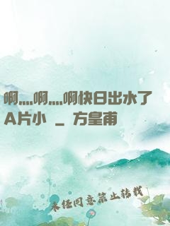啊灬啊灬啊快日出水了A片小說
