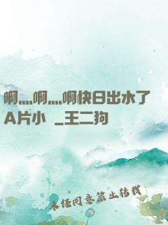 啊灬啊灬啊快日出水了A片小說