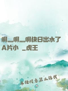 啊灬啊灬啊快日出水了A片小說