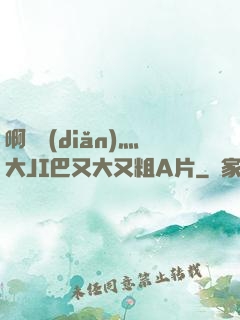 啊輕點(diǎn)灬大JI巴又大又粗A片