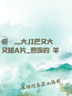 啊輕點灬大JI巴又大又粗A片