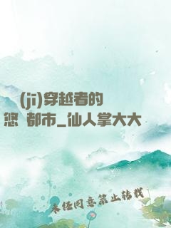 單機(jī)穿越者的悠閑都市