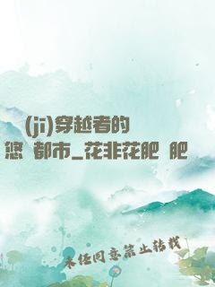 單機(jī)穿越者的悠閑都市