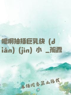嗯啊抽插巨乳快點(diǎn)進(jìn)來小說