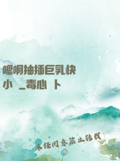 嗯啊抽插巨乳快點進來小說