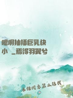 嗯啊抽插巨乳快點進來小說