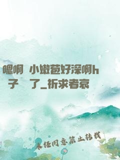 嗯啊開小嫩苞好深啊h窯子開張了