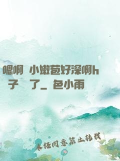 嗯啊開小嫩苞好深啊h窯子開張了