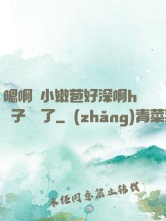 嗯啊開小嫩苞好深啊h窯子開張了
