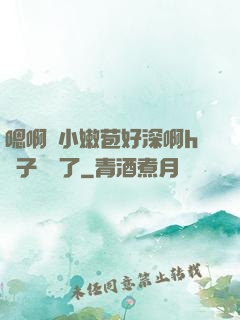 嗯啊開小嫩苞好深啊h窯子開張了