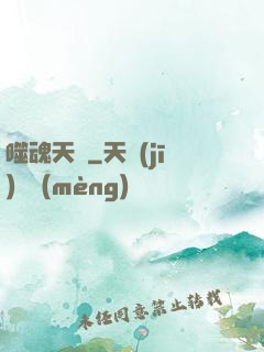 噬魂天書