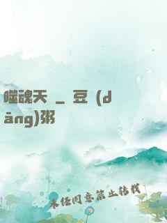 噬魂天書