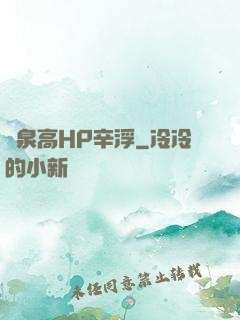 噴泉高HP辛浮