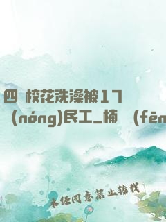 四個?；ㄏ丛璞?7個農(nóng)民工