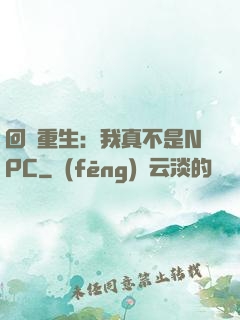 回檔重生：我真不是NPC