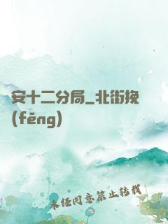 國安十二分局