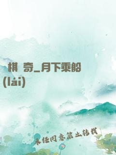 圍棋傳奇