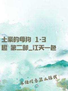 土豪的母狗們1-3筆趣閣第二部