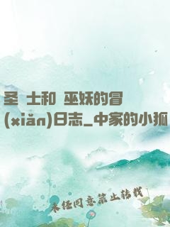 圣騎士和瘋巫妖的冒險(xiǎn)日志