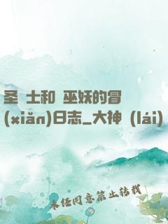 圣騎士和瘋巫妖的冒險(xiǎn)日志
