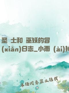 圣騎士和瘋巫妖的冒險(xiǎn)日志