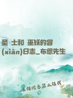 圣騎士和瘋巫妖的冒險(xiǎn)日志