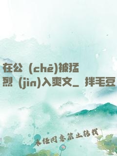 在公車(chē)被猛烈進(jìn)入爽文